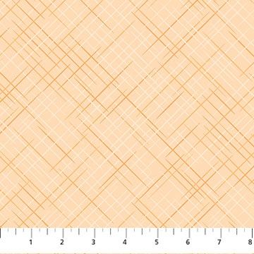 On The Bias 10531-13 - Almond