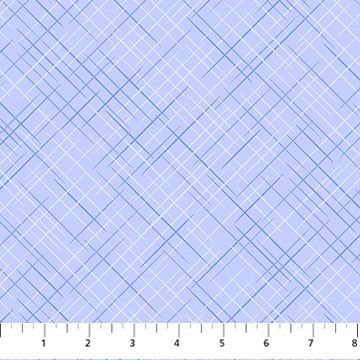 On The Bias 10531-40 - Faded Denim