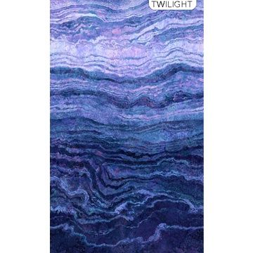 Stonehenge Gradations Ombre DP27235-47 - Twilight