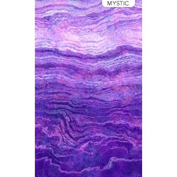 Stonehenge Gradations Ombre DP27235-88 - Mystic