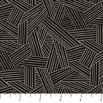 Folktale 90979-99 - Woven - Black