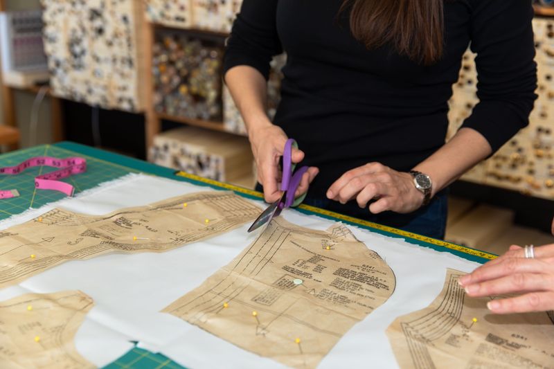Clothing Patterns