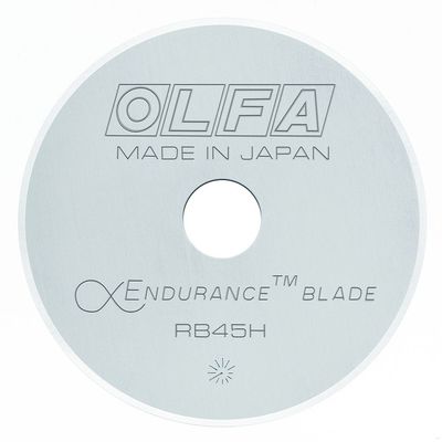 Rotary Cutter Blades