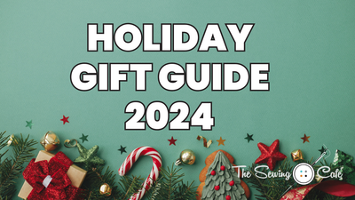 Holiday Gift Guide
