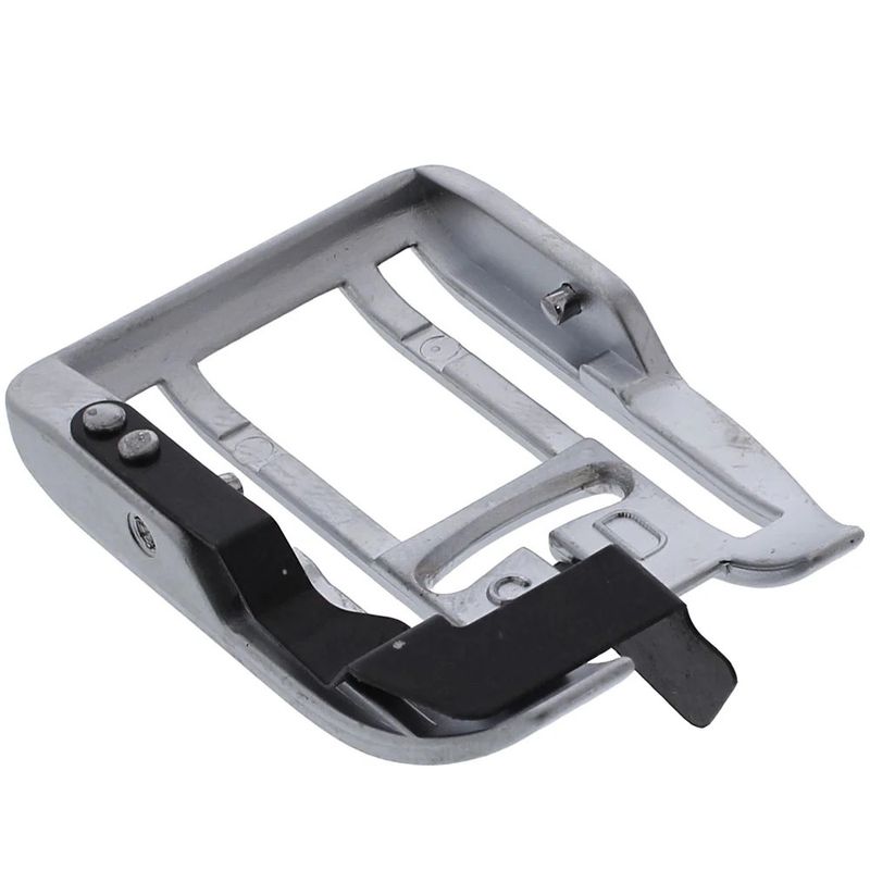 Janome Acufeed Flex Ditch Quilting Foot (Twin) - 9mm
