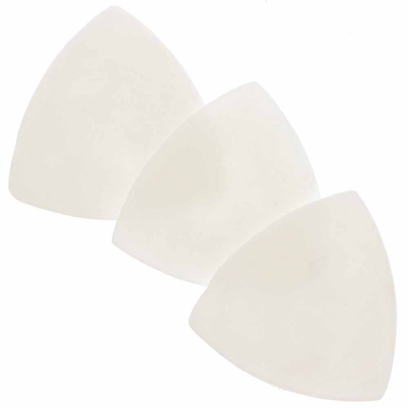 Unique Sewing Vanishing Tailor's Chalk - White - 3 Pcs