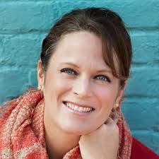 Amy Reber