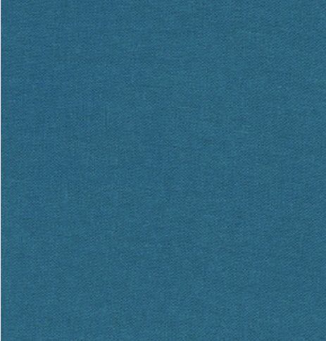 Brussels Washer Yarn Dyed in Ocean by Robert Kaufman