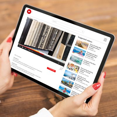 Our YouTube Picks