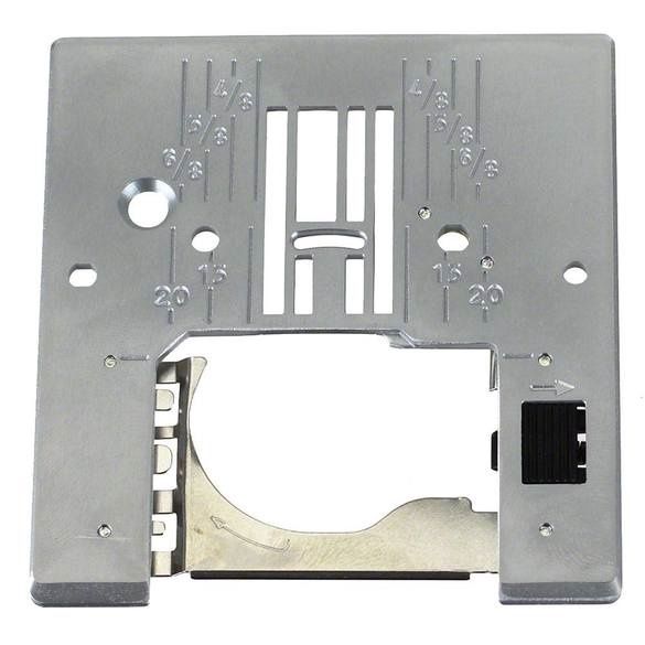 Janome Needle Plate 4030QDC, HD50F (756604509)