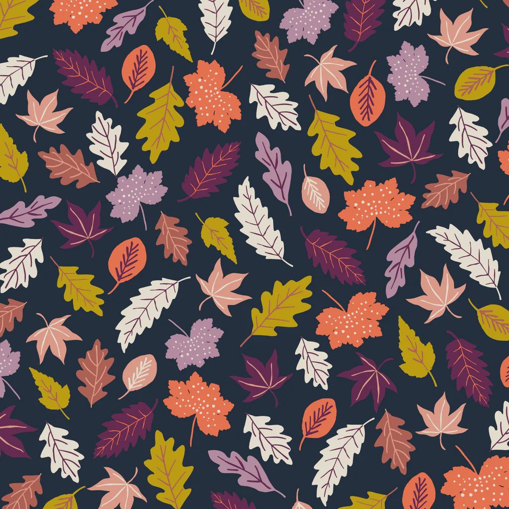 WOOD 2521 Woodland Wander by Nina Raby Jones for Dashwood Studio