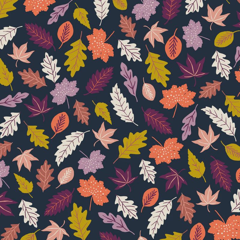 WOOD 2521 Woodland Wander by Nina Raby Jones for Dashwood Studio