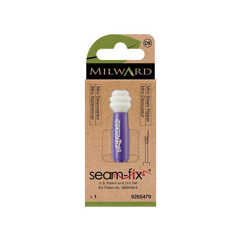 MILWARD GREEN Seam-Fix Mini - Purple