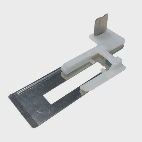 Janome Button Stabilizer Plate - 7mm