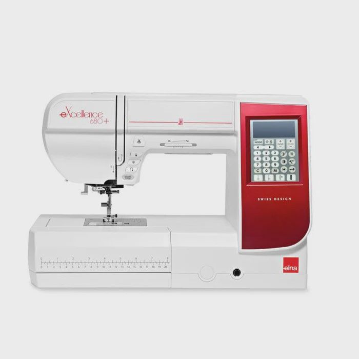 Elna EL680+