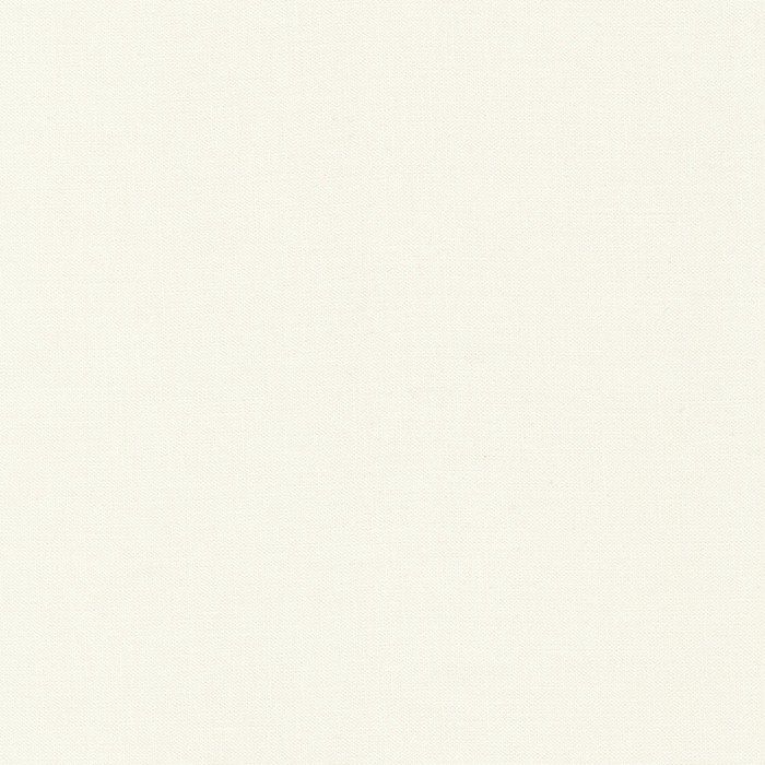 K001-1339 Snow (White) Kona Cotton
