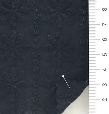 100% Cotton Eyelet