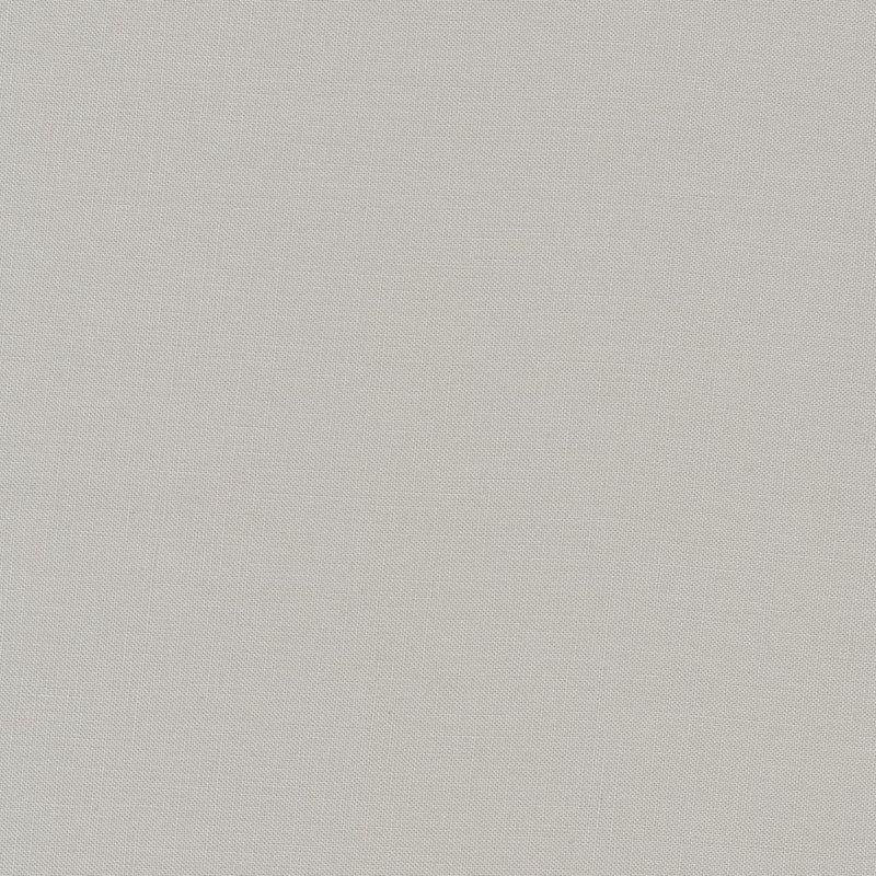 K001-1007 Ash (Gray) Kona Cotton