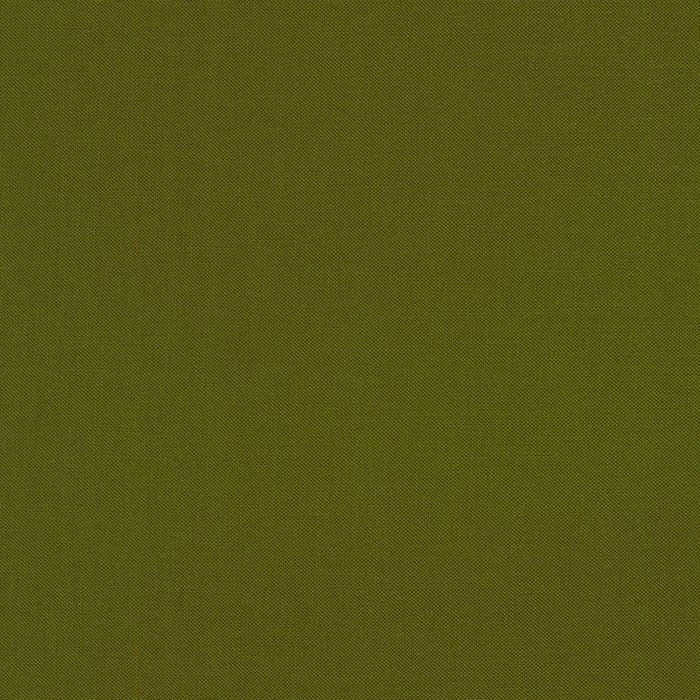 K001-1451 Avocado (Green) Kona Cotton