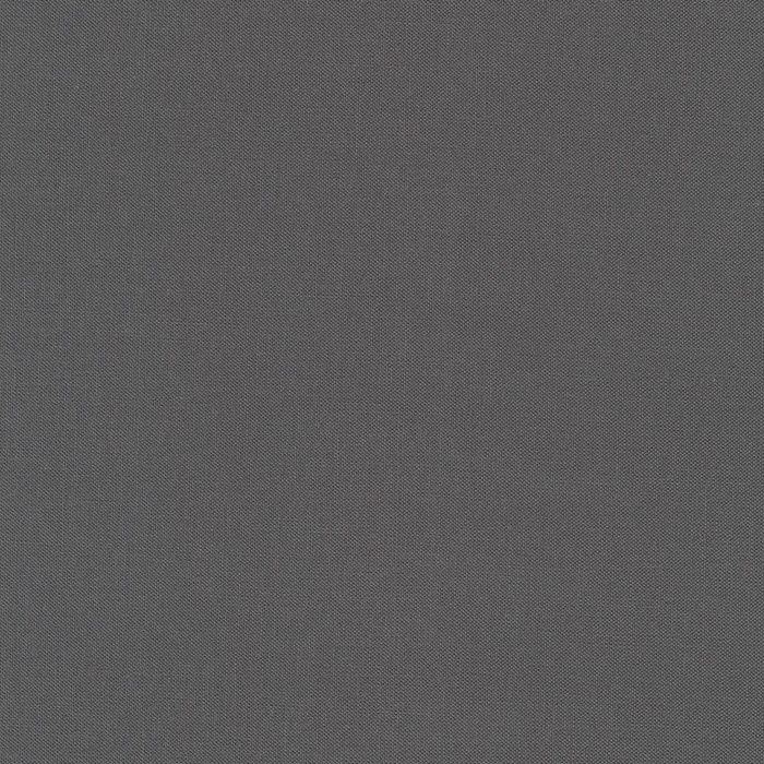 K001-1080 Coal (Gray) Kona Cotton
