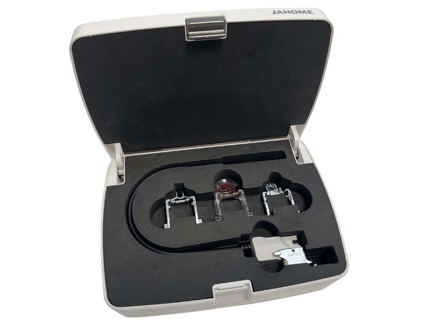 Janome A.S.R. (Accurate Stitch Regulator) Kit for Memory Craft 9480QC