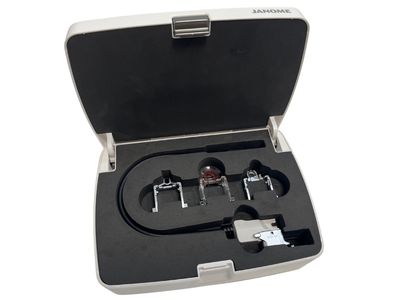 Janome A.S.R. (Accurate Stitch Regulator) Kit for Memory Craft 9480QC