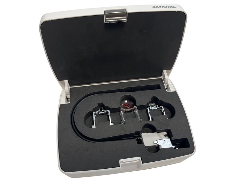 Janome A.S.R. (Accurate Stitch Regulator) Kit for Memory Craft 9480QC