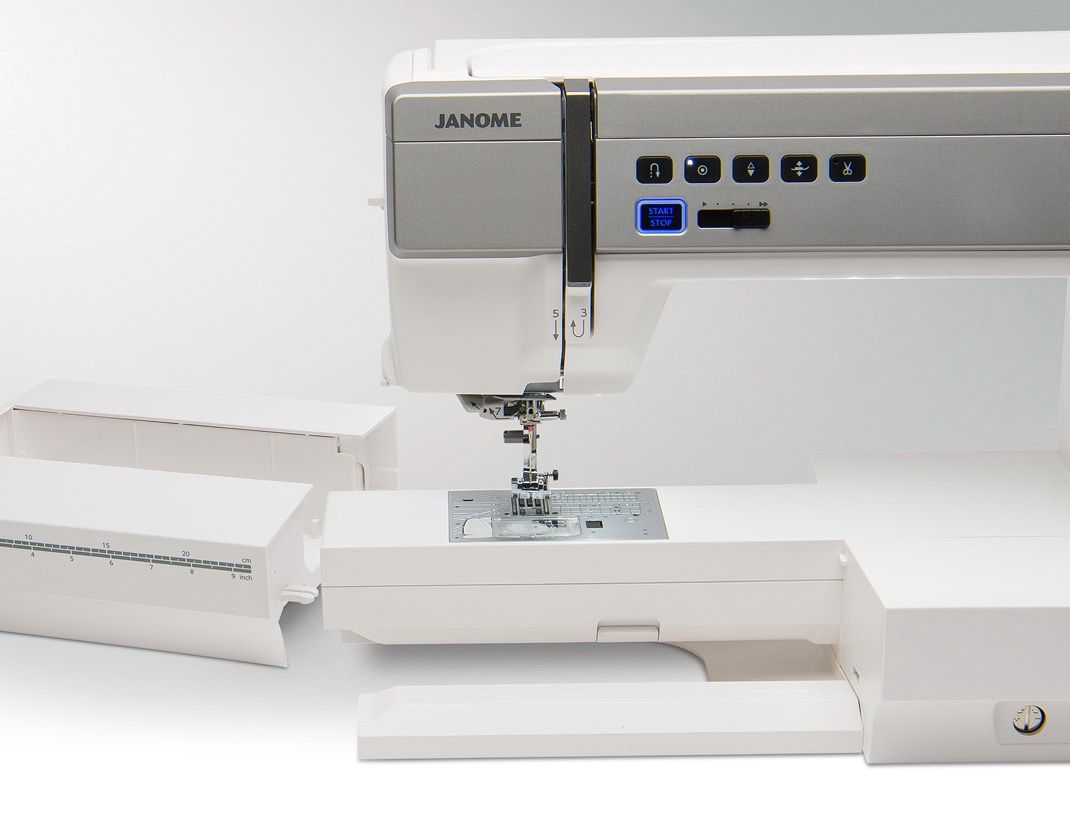 Memory Craft 9480QC Professional