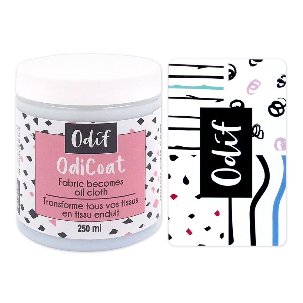 ODIF Odicoat Gel Coating - 250 ml