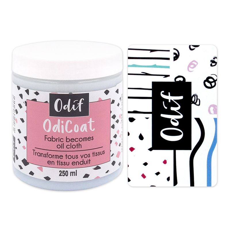 ODIF Odicoat Gel Coating - 250 ml
