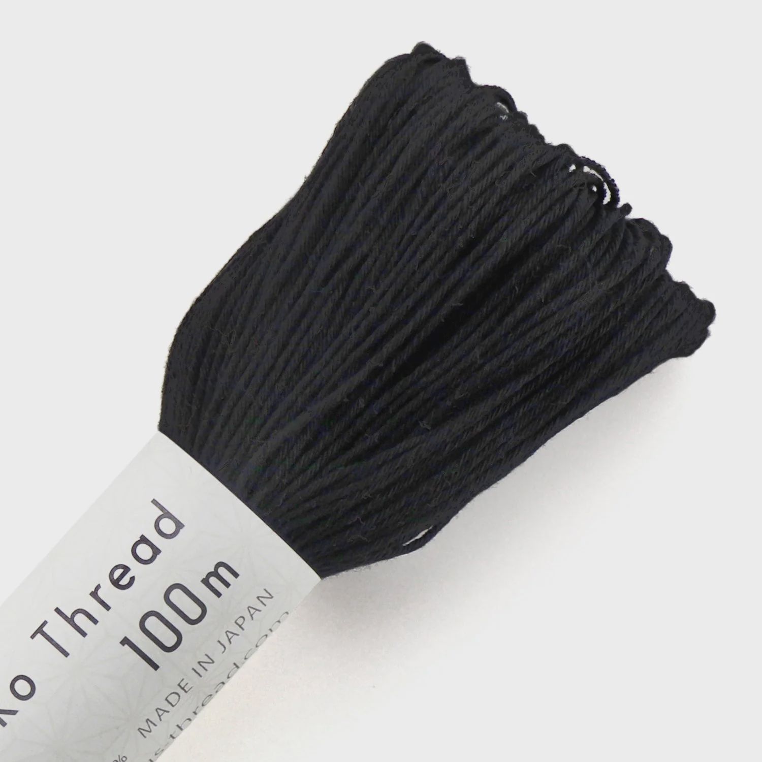 120 Sashiko Thread by Olympus Thread - Large Skein 100m