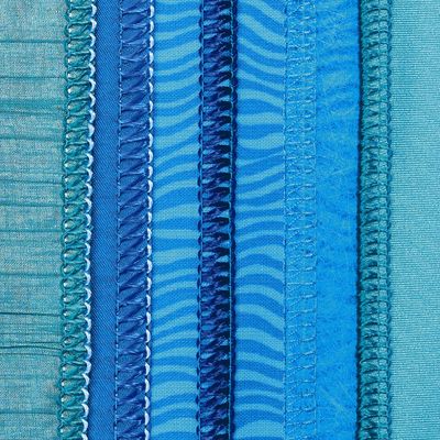 Elna eXtend 264 Serger