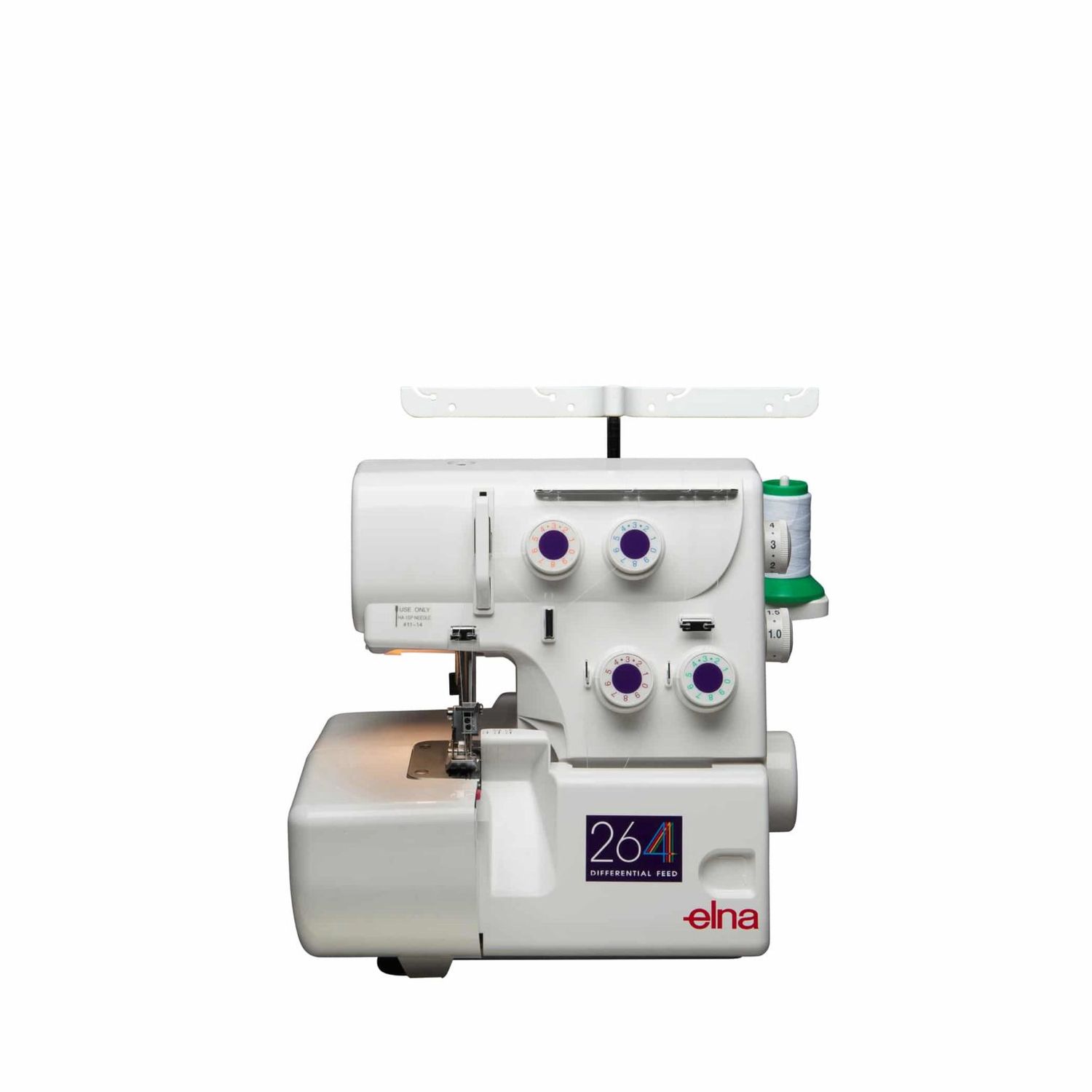 Elna eXtend 264 Serger