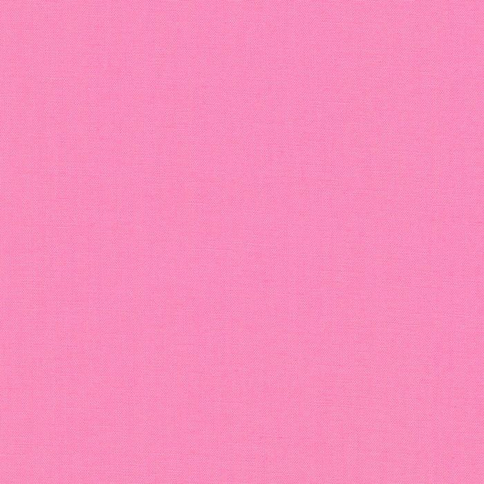 K001-1062 Candy Pink from Kona Cotton