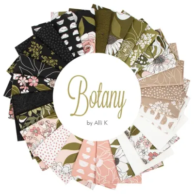 Botany