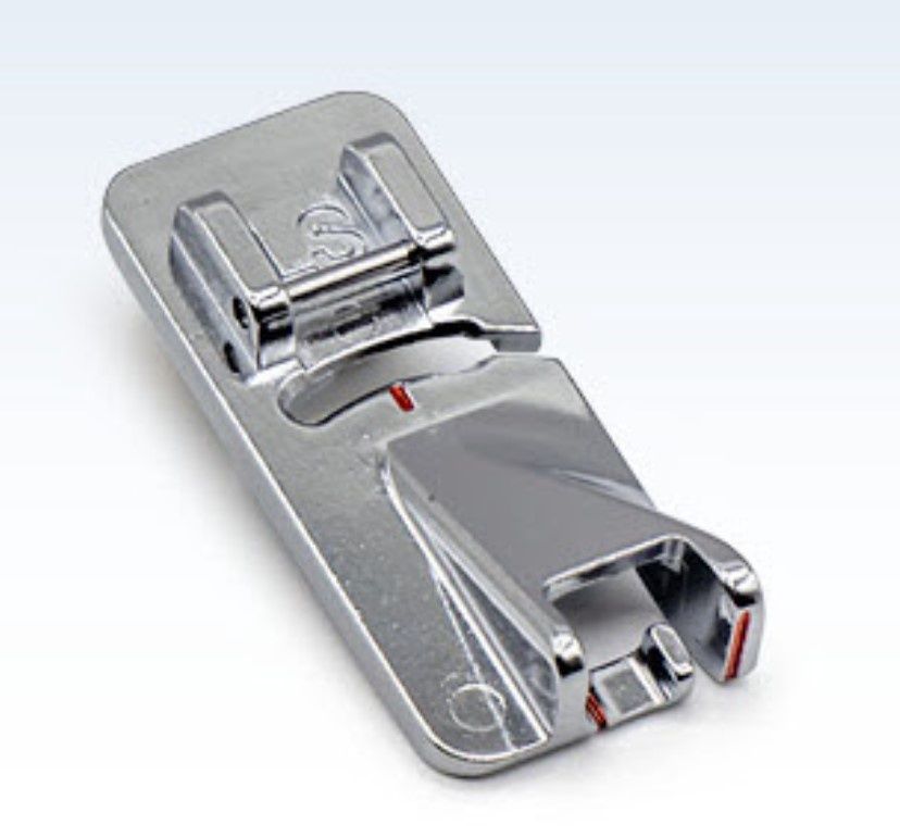 Lap Seam Foot for (5-7mm)