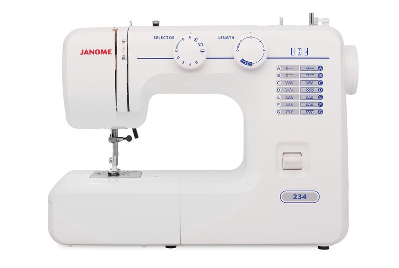 234 Sewing Machine