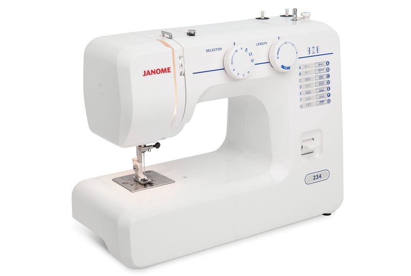 234 Sewing Machine