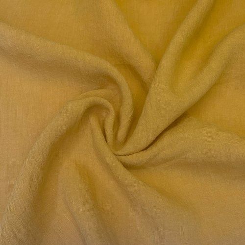 Sahara Antique Wash Finish Linen