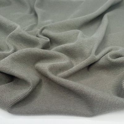Reese Modal/Cotton Rib Knit