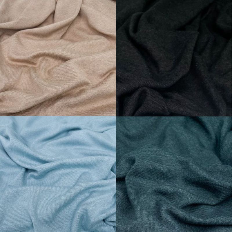 Olympia 2 Rayon/Cotton/Modal Sweater Knit
