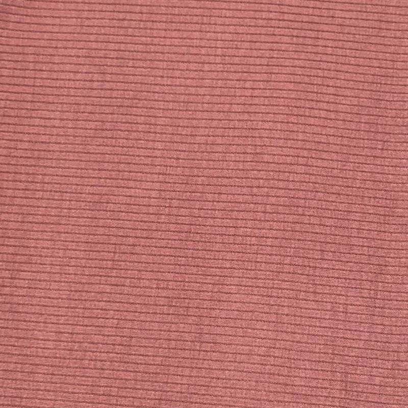 Modal Rib Knit