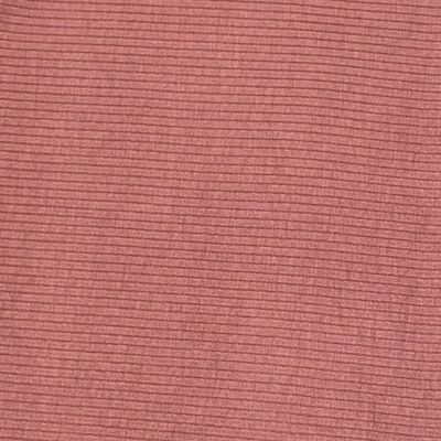 Modal Rib Knit