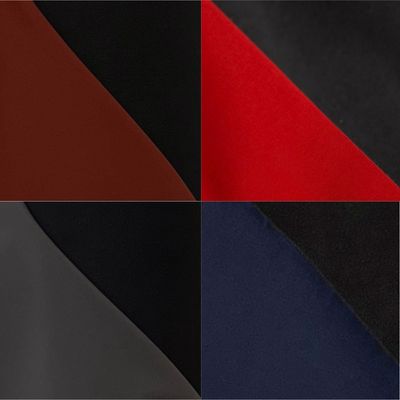 Dintex Softshell Fleece | Water Repellent