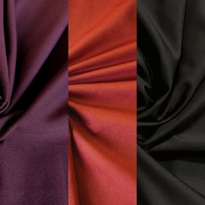 Recycled Brushed Heavy Weight Jersey