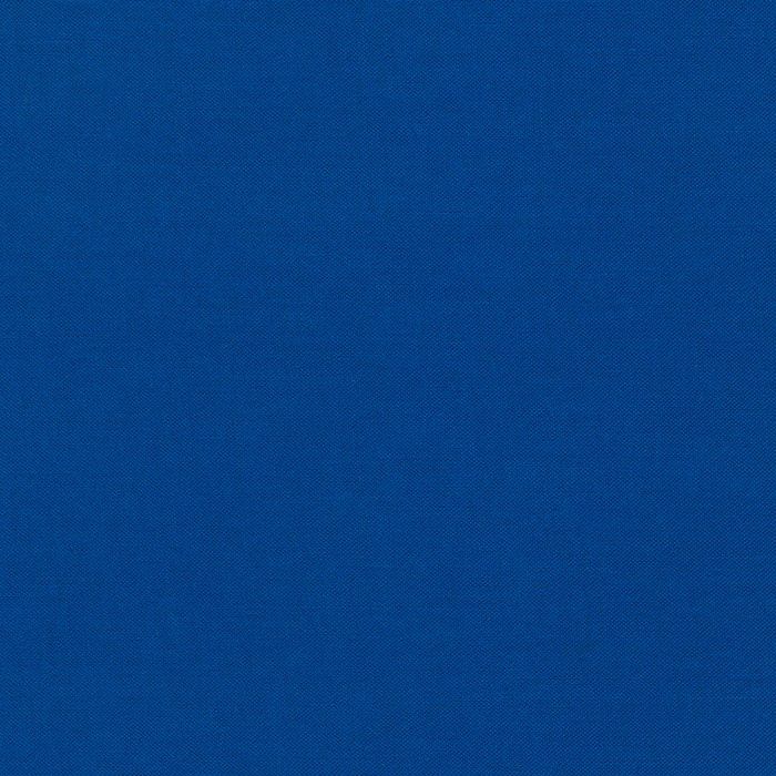 1.1m Remnant of Kona Cotton in Royal #1314