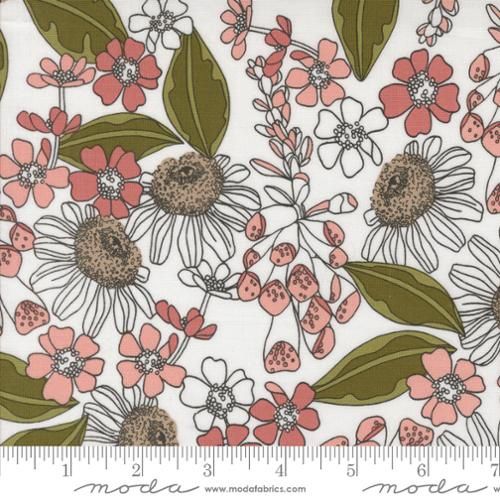 Botany Garden Bouquet  in Paper by Alli K Design  - 11552-11