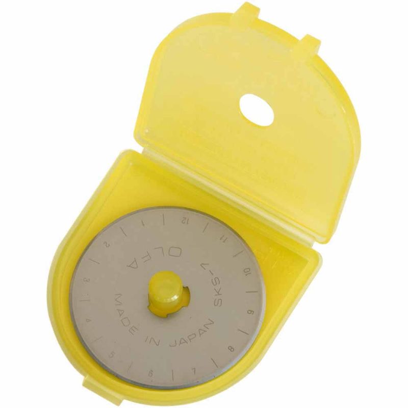 OLFA RB45 Tungsten Steel Rotary Blade