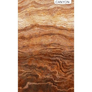 0.5m Remnant of Stonehenge Gradations Ombre DP27235-37 - Canyon