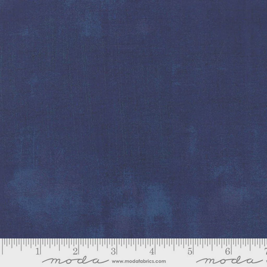 0.9m Remnant of Grunge Basics in Navy